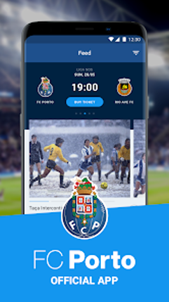 FC Porto Image