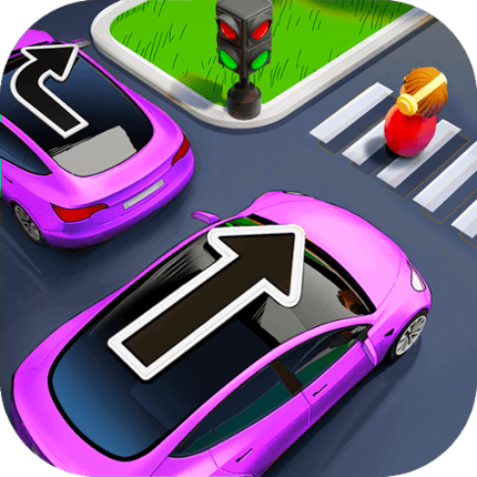 Traffic 3D Parking: Escape Jam Image