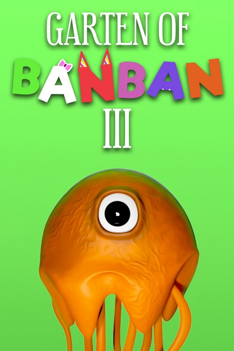 Games like Garten of Banban 3