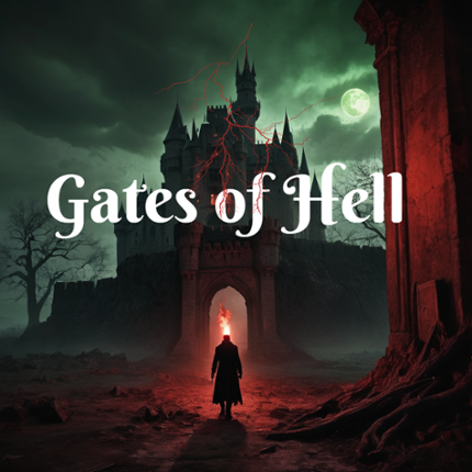 Gates of Hell Image