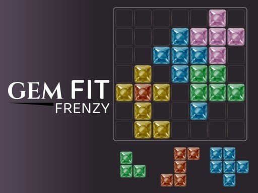 Games like GemFit Frenzy