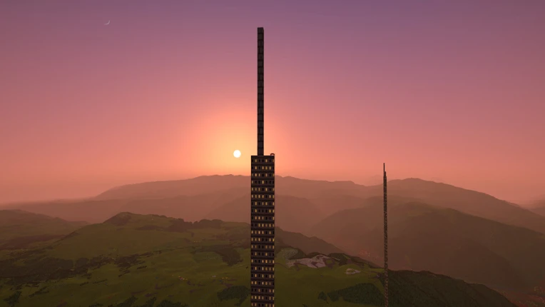 Geoscape Image