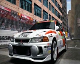 Gran Turismo 4 Prologue Image