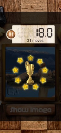 Grid Shuffle screenshot