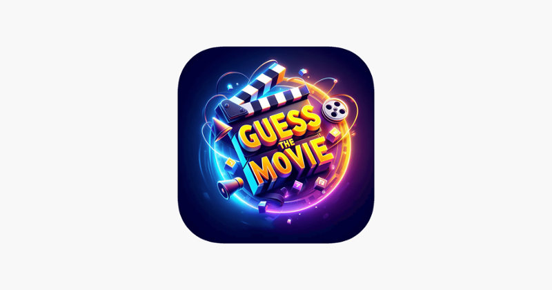 Guess The Movie | Film Quiz Image