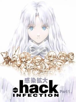 Games like .Hack//Infection