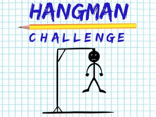 Games like Hangman Challenge