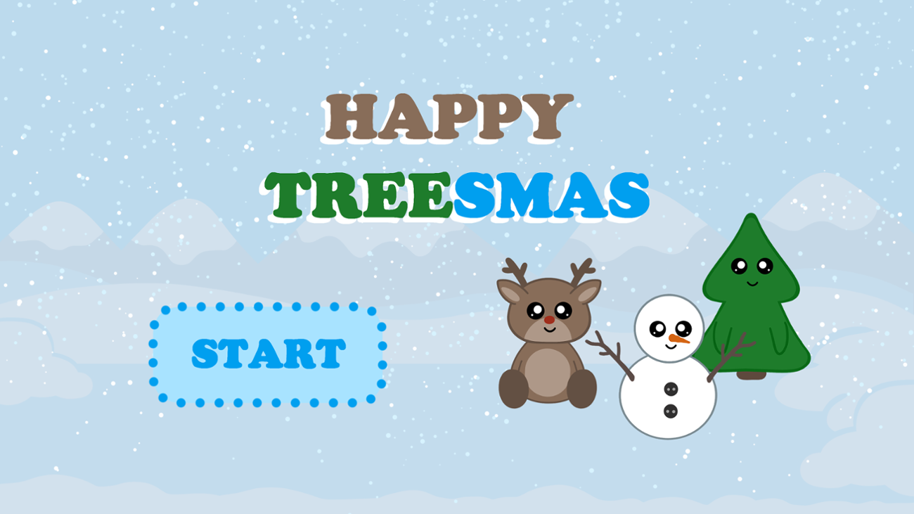 Games like Happy Treesmas