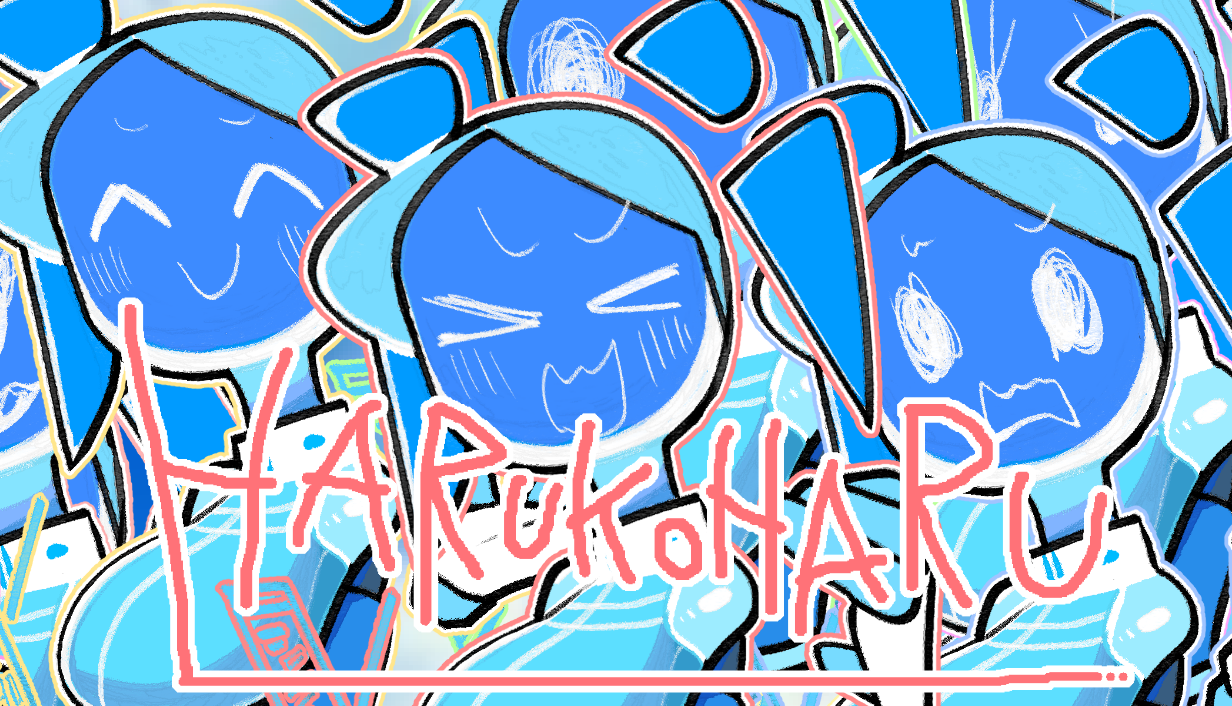 Games like HARUKOHARU