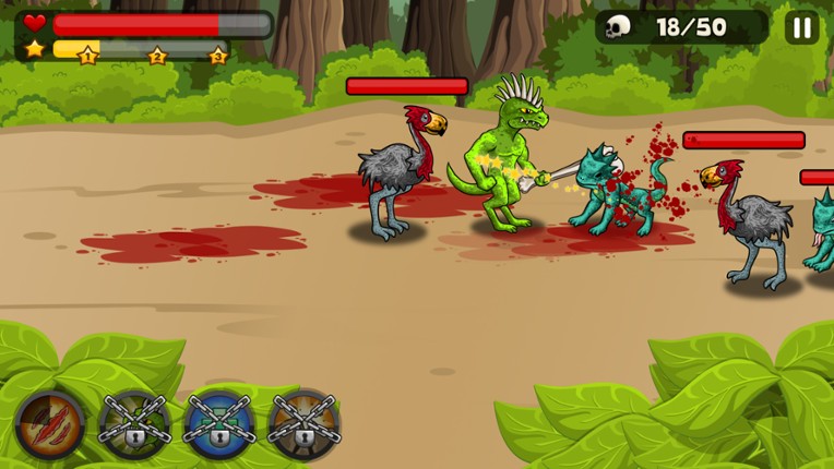 Hatch and Slay screenshot