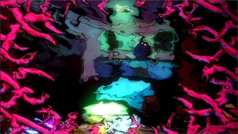 Haunted ROM: The Lost Cartridge screenshot