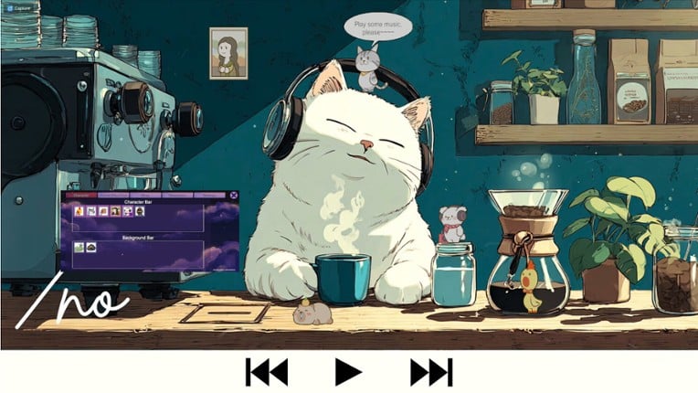 HearHen（收音鸡） screenshot