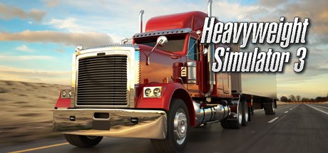 Games like Heavyweight Transport Simulator 3