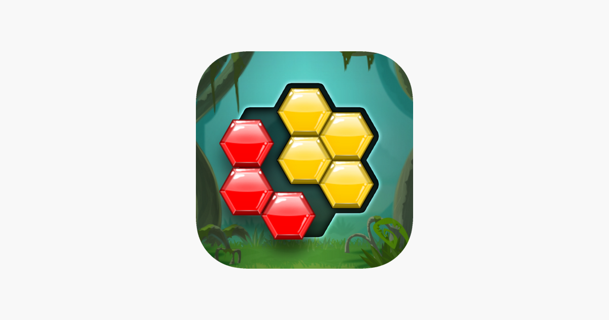 Games like Hexa Temple