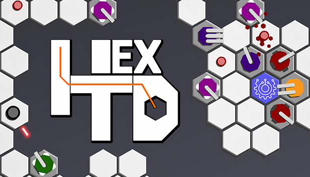 Games like HexTD