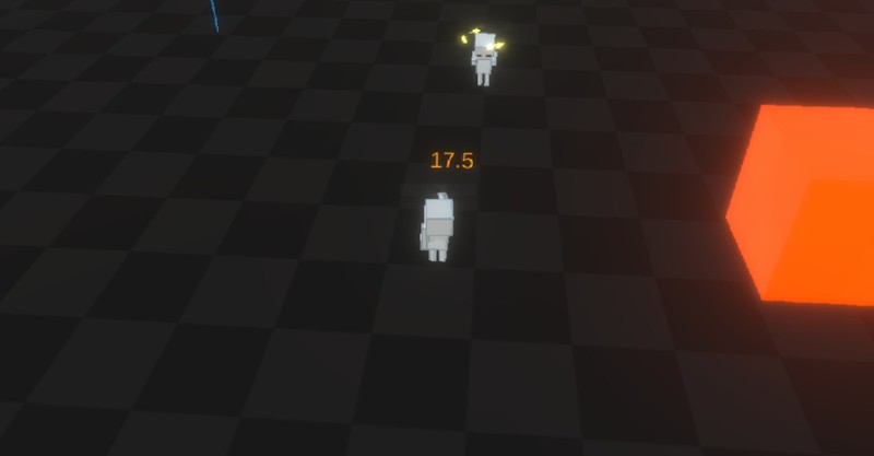 Hit the Bit screenshot