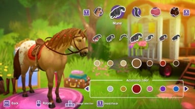 Horse Club Adventures Image