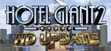 Games like Hotel Giant 2
