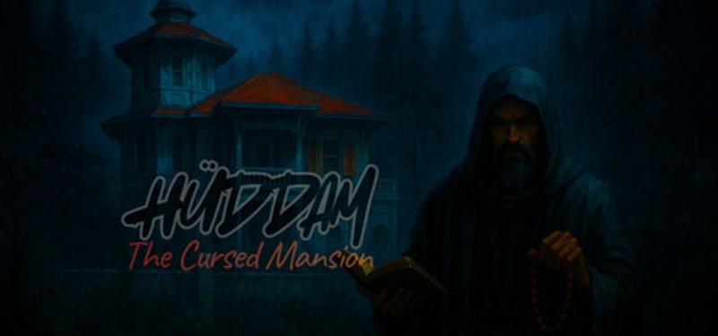 Hüddam: The Cursed Mansion Image