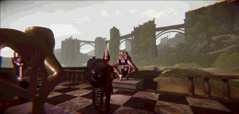 HUNTSMEN screenshot