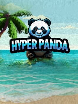 Games like Hyper Panda