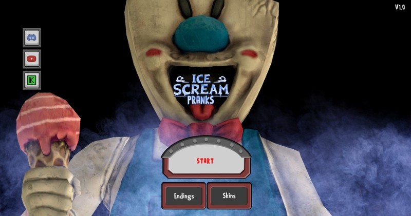 Ice Scream Pranks Image