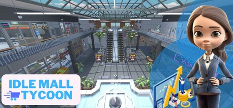Games like Idle Mall Tycoon