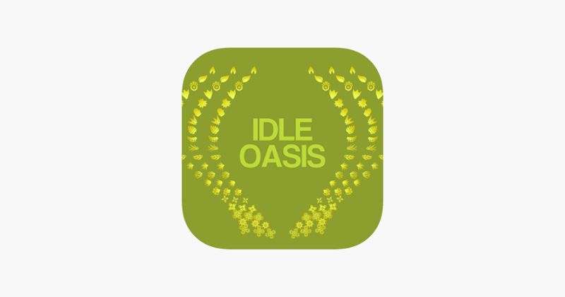 Idle Oasis Image
