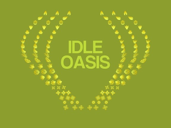 Idle Oasis Image