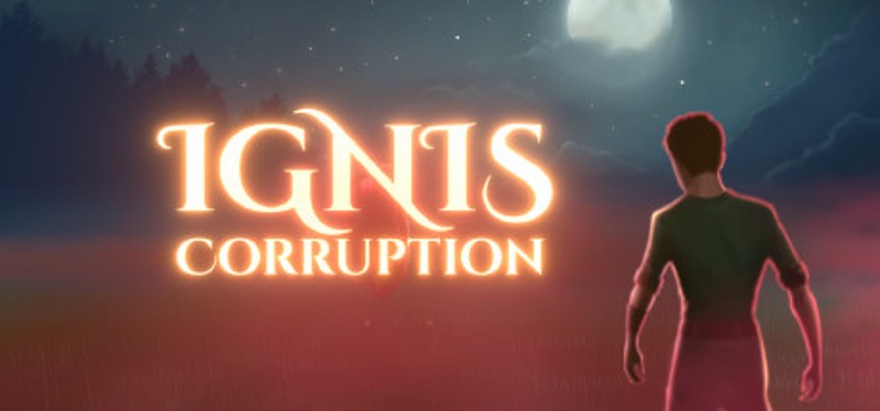 Ignis Corruption Image