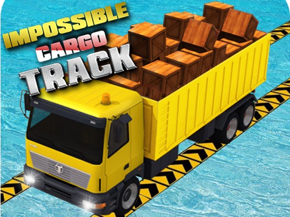 Impossible Cargo Track Image