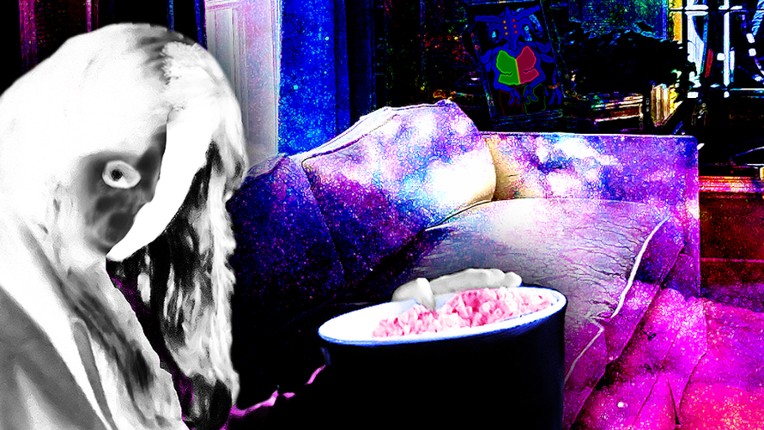 In The Liminality screenshot