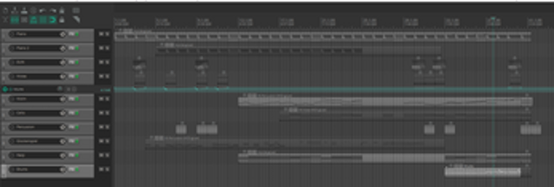 Inside My World (WIP) screenshot