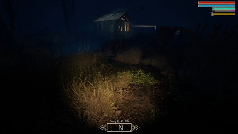 Inspector Schmidt - The Ebbing screenshot