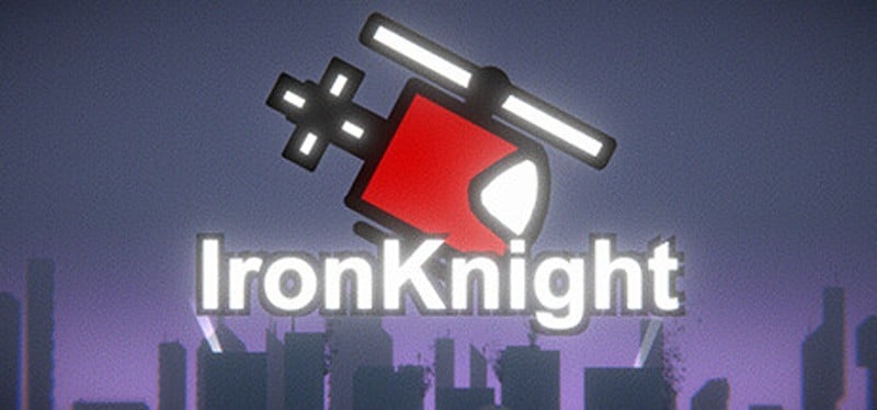 IronKnight Game Cover