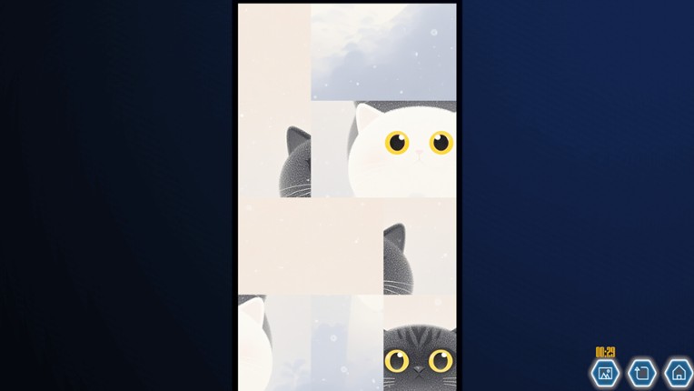 Jigzo screenshot