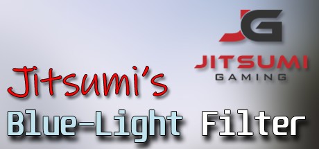 Games like Jitsumi's Blue-Light Filter