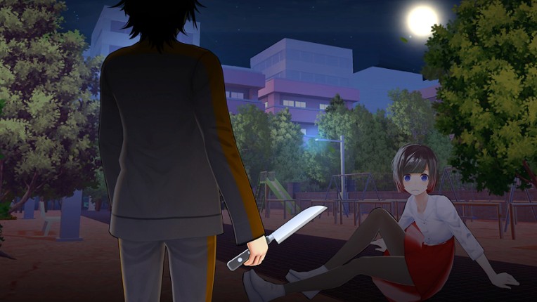 Jobless Hero screenshot