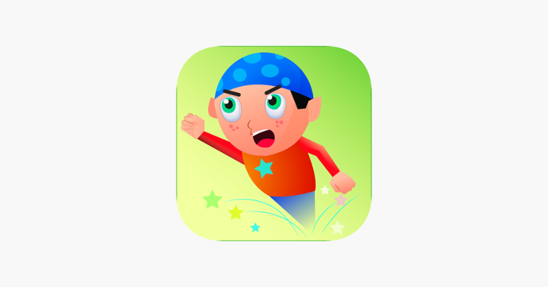 Jungle Adventure - Sau's Run Image