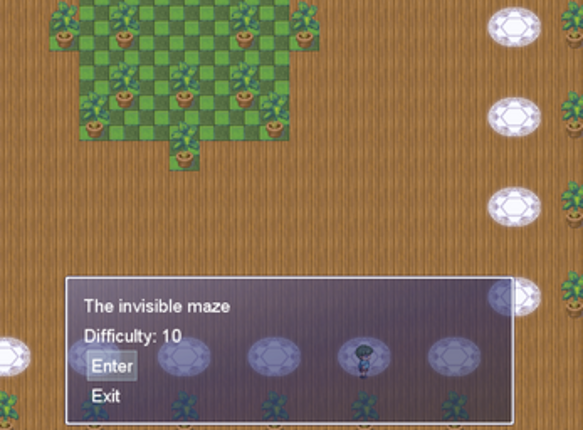 Just A Lot Of Mazes screenshot