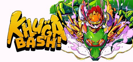 Games like Khuga Bash!
