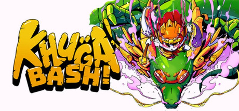 Khuga Bash! Image
