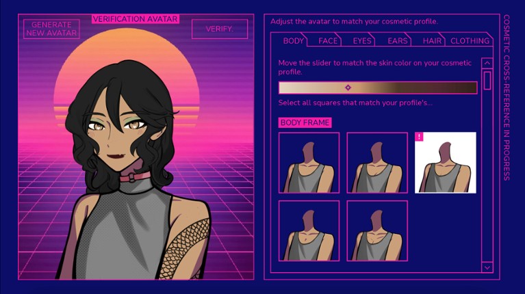 Killer Chat!: Original Edition Image