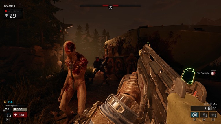 Killing Floor 3 screenshot