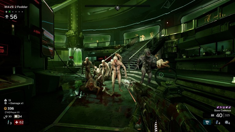 Killing Floor 3 screenshot