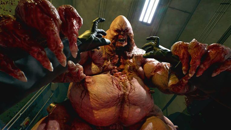 Killing Floor 3 screenshot