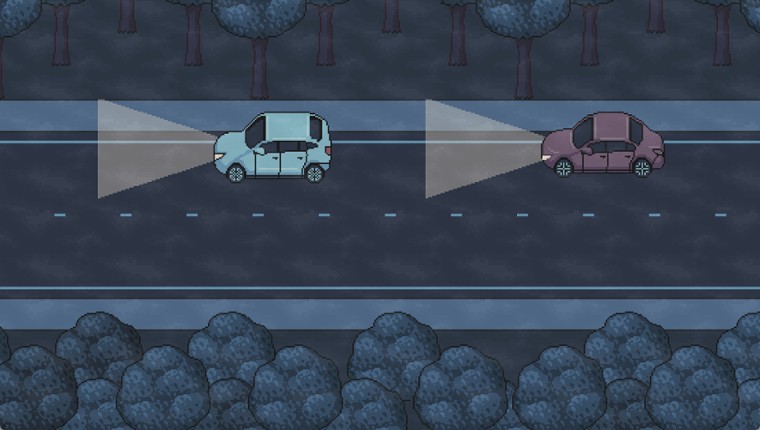 Kissed By A Star screenshot