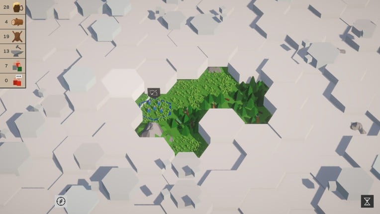 Lands of Rumour screenshot