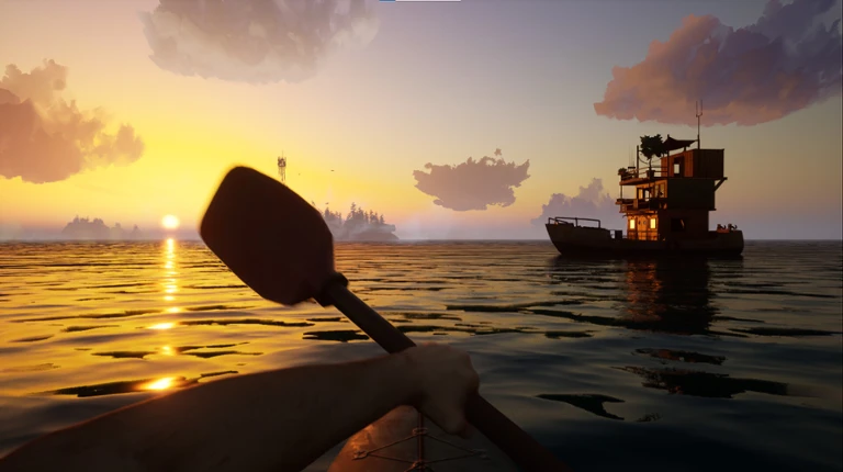 Last Harbor Image