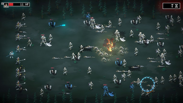 Legion Breaker screenshot